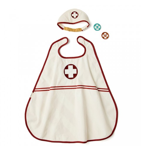 Kid's Concept - Strój doktora